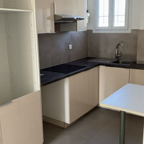 Location Appartement 2 pièces 41m² - Photo 1