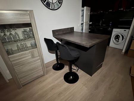 Location Appartement 2 pièces Meublé 43m² AJACCIO 20090 - Photo 4