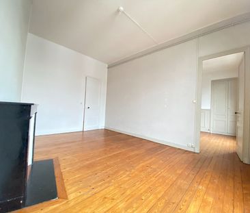 Appartement 3 pièces à louer - Photo 2