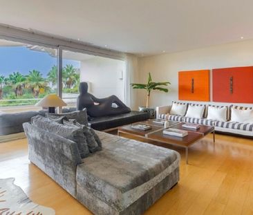 3 Bedroom Apartment For Rent in The Golden Mile, Málaga - Photo 5