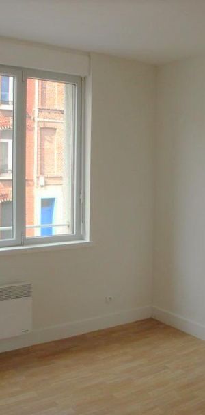 Location Appartement 2 pièces 37m² LILLE 59000 - Photo 1