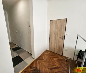 Pronájem atypického bytu 52 m², Židenice, Brno - Photo 5