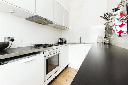 Colvestone Crescent, London, E8 2LG - Photo 4