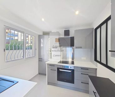 Location Appartement 2 pièces 51m² CANNES 06400 - Photo 5
