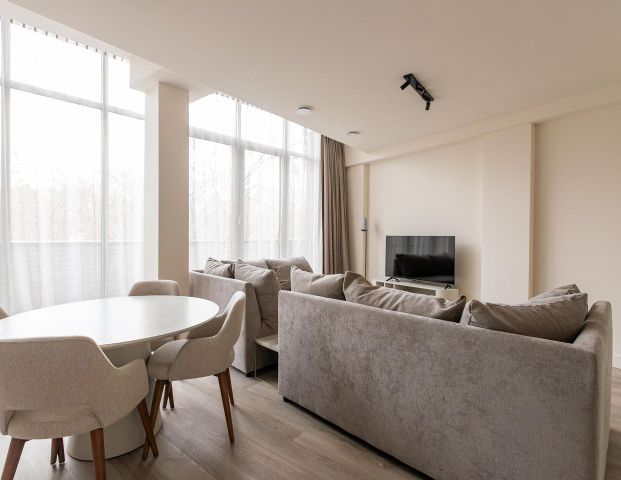 Appartement te huur: Mathenesserlaan 210-P 3014 HH Rotterdam - Photo 1