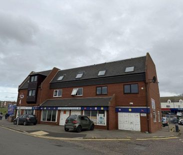 2 bedroom flat to rent - Photo 3