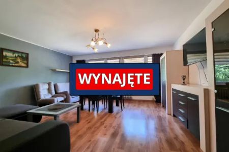 Komfortowe 2 pokoje 49 m2 - cicha okolica - Фото 3