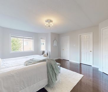 For Lease - 39 Horstman Street Unit# Main Floor, Markham, Ontario - Photo 5