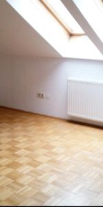 provisionsfreie Garconniere Nähe Technische Universität - Photo 3