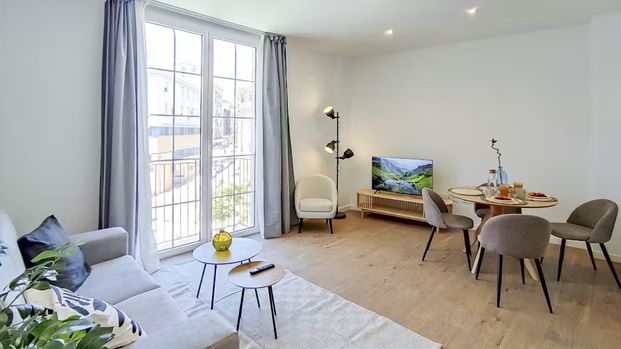 Calle Lagunillas, Málaga, Andalusia 29012 - Foto 1