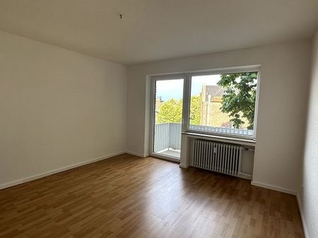 Wohnung zur Miete in Meerbusch - Photo 2