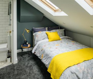 5 bedroom terraced house to rent - Photo 3