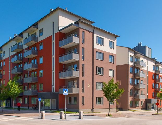 Garnisonen, Linköping, Östergötland - Photo 1