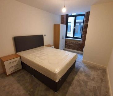 Conditioning House, Cape Street, Bradford, BD1 - Photo 3