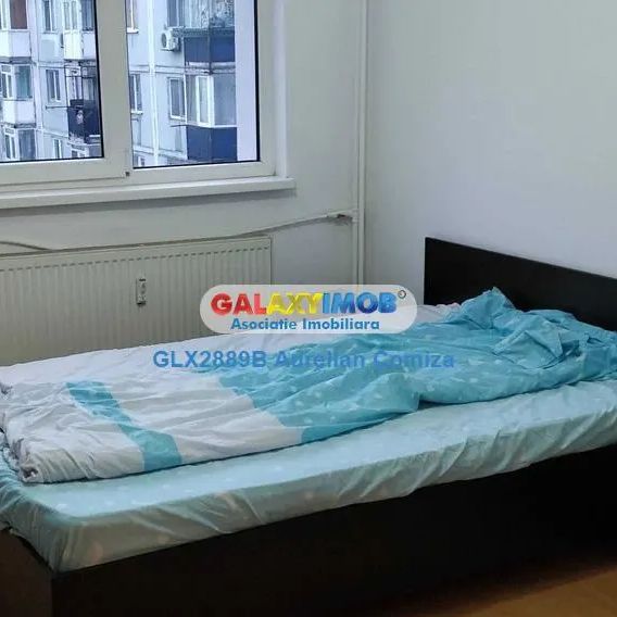 Apartament 4 camere decomandat Piata Veteranilor/2 bai/etaj 7/AC - Fotografie 1