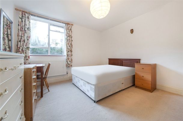 John Aird Court, Porteus Road, London, W2 - Photo 1