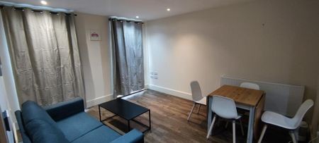 1 bedroom apartment to rent - Photo 4