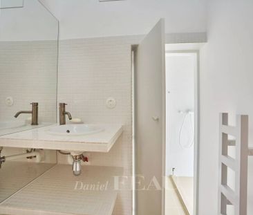 Location appartement, Paris 1er (75001), 2 pièces, 61.29 m², ref 85... - Photo 1