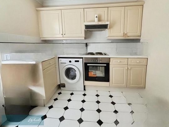 1 bedroom maisonette to rent - Photo 1