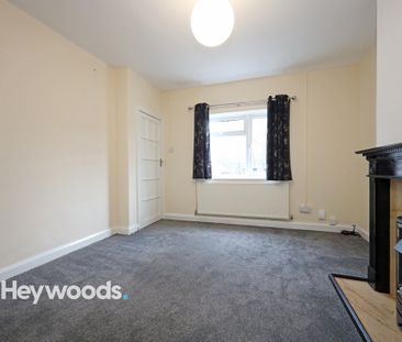 2 bed terraced house to rent in Silverdale Road, Newcastle, Staffor... - Photo 2