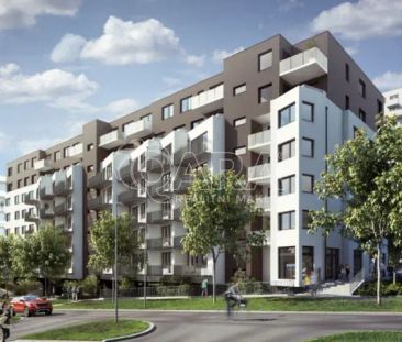 Byt 1+kk s balkonem, Rezidence Britská čtvrť - Photo 6