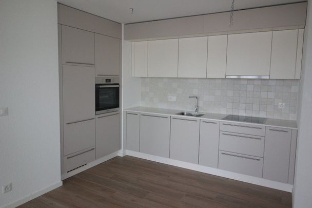 WUNDERBARES 3 ½-ZIMMER-APARTMENT - Foto 1