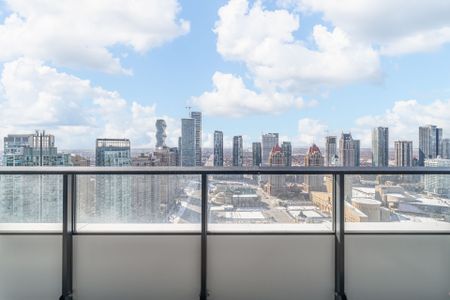 For Lease - 4015 The Exchange N/A Unit# 3505, Mississauga, Ontario - Photo 4