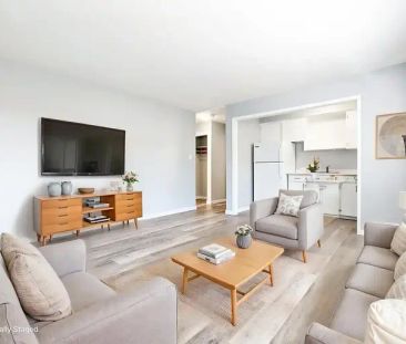 Prince George Queensway Apartments | 1601 Queensway, Prince George - Photo 1