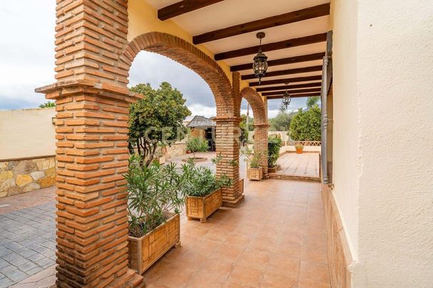 Mijas, Andalusia - Photo 1