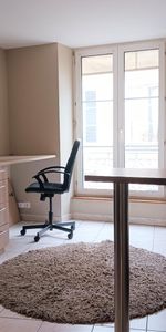 Location Appartement 1 pièce 18m² BLOIS 41000 - Photo 3