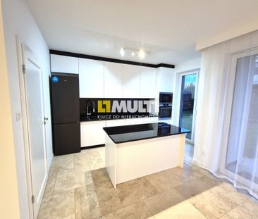 Krzekowo-Bezrzecze, skrajny segment, 4 pokoje - Zdjęcie 4