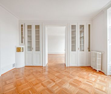 Une adresse de prestige pour un appartement de standing ! - Photo 1