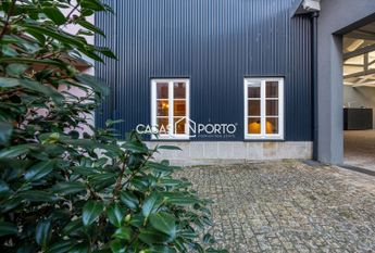 T1 de Charme - Exclusividade na emblemática Rua Formosa