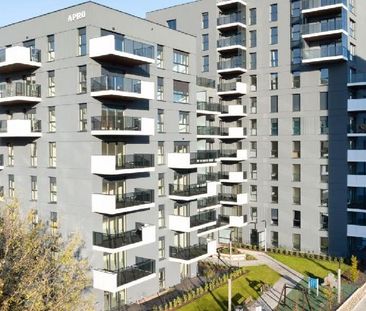 Mieszkanie Bydgoszcz Bartodzieje powierzchnia 40.0 m² C262-WM-06725 - Photo 4