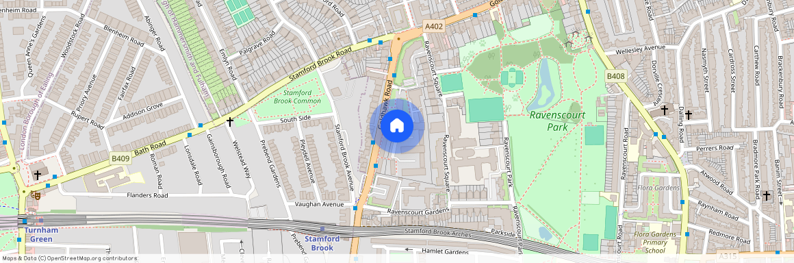 Charlotte Court, Invermead Close, London W6 0WW, UK, London, Feltham