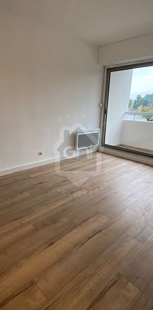 Location Appartement 1 pièce 20m² - Photo 1