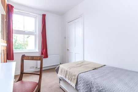 Hertford Street, East Oxford - Photo 5