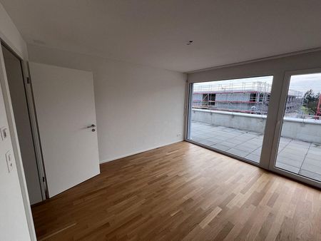 Traumwohnung mit riesiger Dachterrasse mit Abendsonne - Photo 5