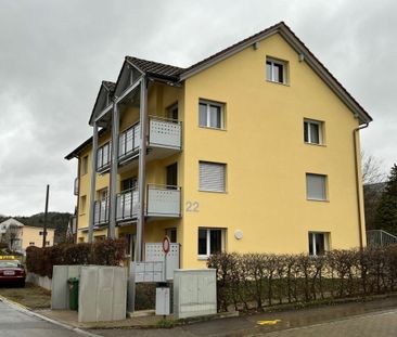 Neu renovierte 2.5-Zimmer-Wohnung in Thayngen - Photo 2