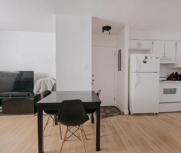 4.5 à Lévis - Photo 2