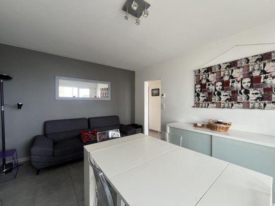 Appartement T3 à louer Saint Malo - 52 m² - Photo 1