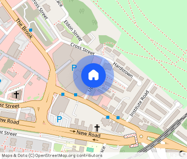 Upbury Way, Chatham - Photo 1