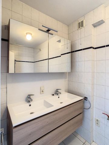 Gerenoveerd duplex appartement met zonnig terras in Heverlee - Photo 3