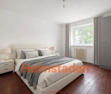 Pronájem bytu 2+1 48 m - Fotografie 4