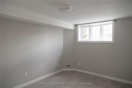 For Lease - 15 Carere Crescent Unit# 36B, Guelph, Ontario - Photo 4