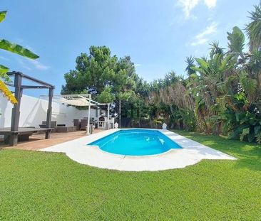 Alquiler de casa o chalet independiente en Camino Nicola - Photo 3