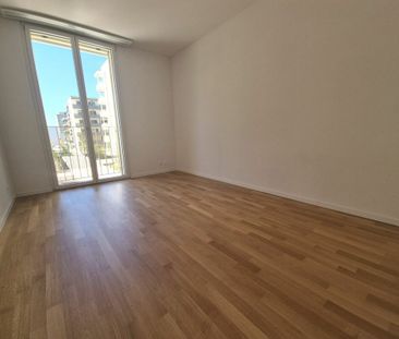 Prairie 4 - Appartement 3.5 pièces au 3ème étage - Photo 2