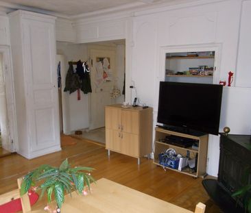 3.5 Zimmer, EG - Photo 1