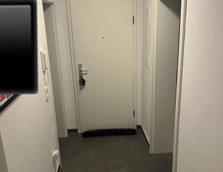 Nachmieter gesucht / 2 Zimmer Wohnung / Komplett Saniert - Photo 1