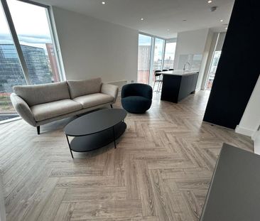 2 bedroom apartment to rent - Photo 1